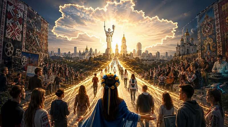 Will we ever start using Ukraine’s soft power?