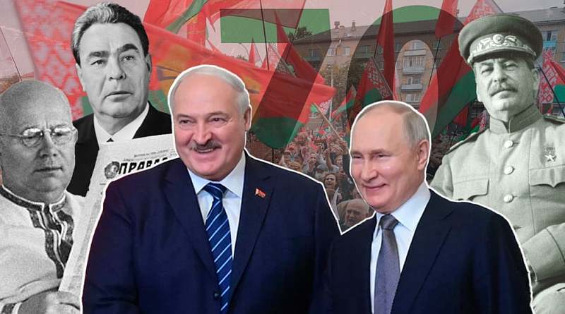A Brief History of Russia