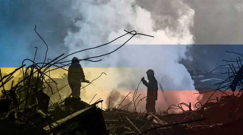 The protracted "special military operation" has surpassed World War I.