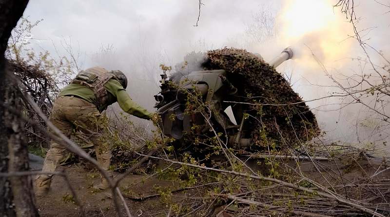 News from the fronts. 21.06.2026 (video)