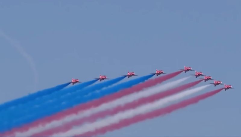 News from the USA. Main highlights by the end of the week. July 5, 2026