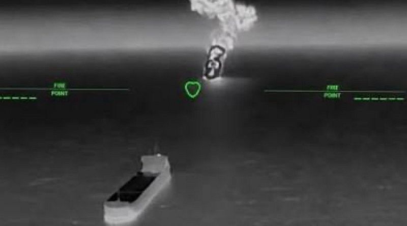 Russia in maritime isolation