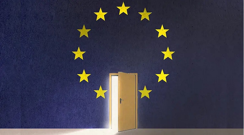The EU evaluated Ukraine. What the Brussels "X-ray" showed.