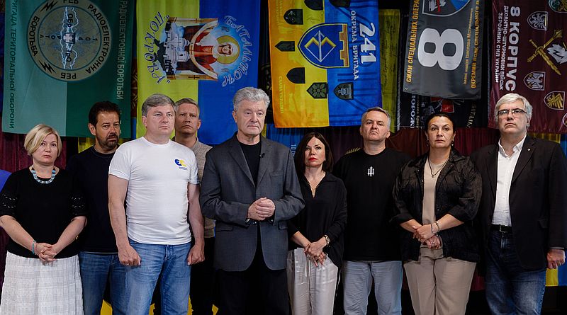 War does not take holidays, the Council must work – "European Solidarity" (video)