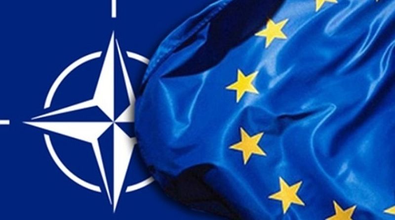 Europe is sustained by two pillars – the EU and NATO. The latter needs immediate restructuring.