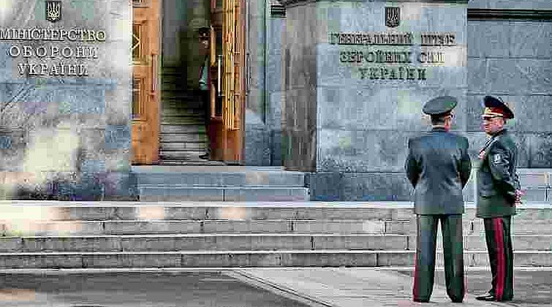 Civilian oversight of the army: why society has the right to question military leadership