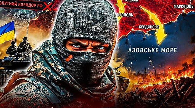 Magyar and the Sea. Why the Sea of Azov has become the focus of the Defense Forces