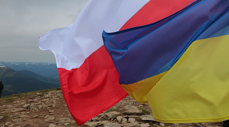 The future lies in uniting against enemies. Are Ukrainians and Poles capable of this step?
