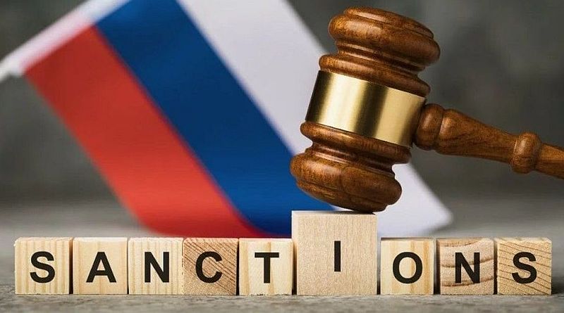 Sanctions in due time. 02.07.2026