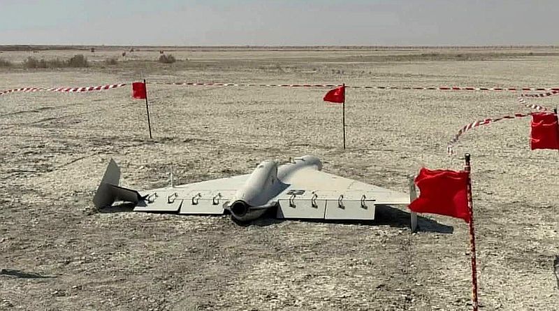 Surrogates of cruise missiles. What threat do the Shahed-238 rockets pose and how to counteract them