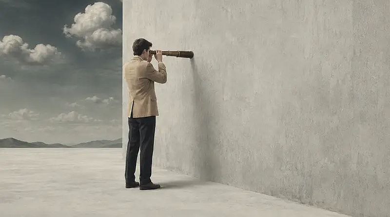 A strategy without development. Why the "Ukraine-2042" project is unacceptable