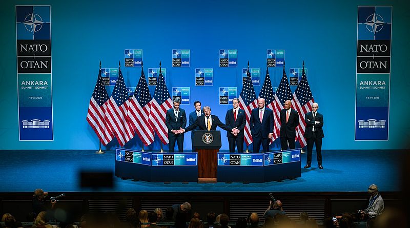 NATO lowers the bar for success. The main goal: keep Trump satisfied – Wall Street Journal