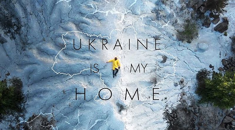What will happen to you if there is no Ukraine?
