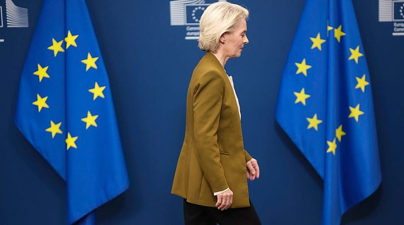 Post-Orban sanctions standoff – Politico