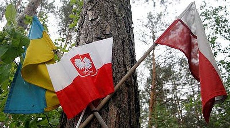 "Volyn Massacre". Who Constructed the Polish-Ukrainian Conflict