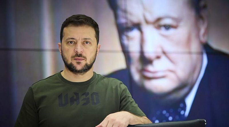 Черчилль програв повоєнні вибори, незважаючи на перемогу у війні, головним чином через бажання виборців соціальних реформ і змін. Люди прагнули покращення внутрішньої політики, зокрема в галузі охорони здоров'я, освіти та економічного відновлення, чого більше пропонувала Лейбористська партія.