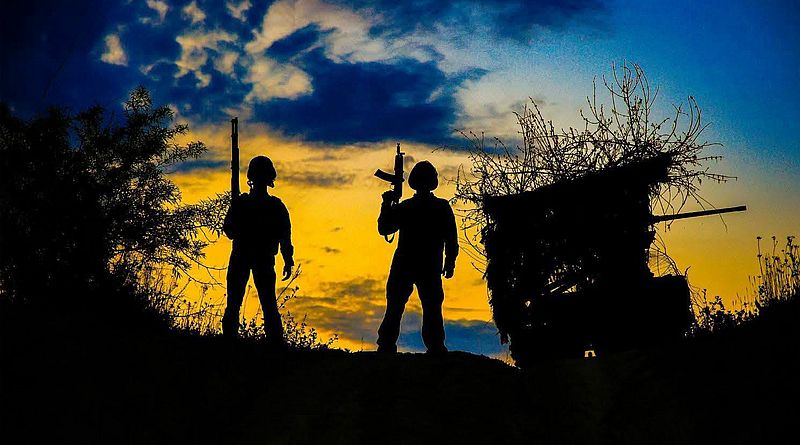 News from the fronts. 08.07.2026