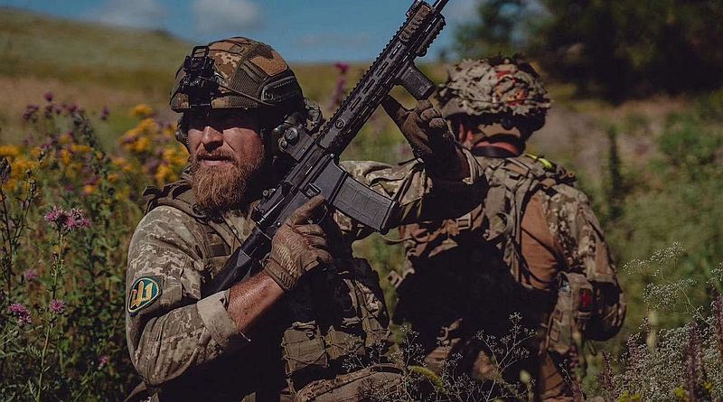 News from the fronts. 15.07.2026