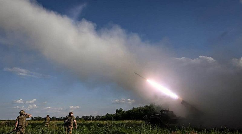 News from the fronts. 30.07.2026