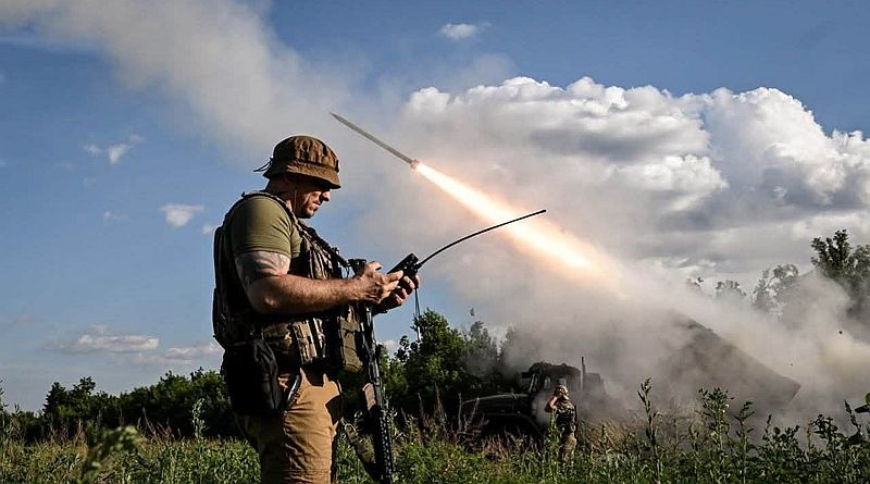 News from the Fronts. 07/20/2026 (video)