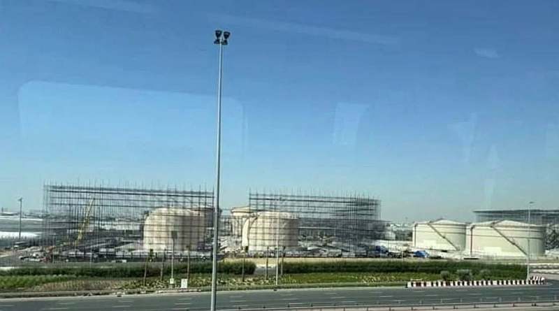 The UAE learns from our experience, and what about us? (video)