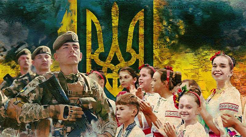 35th Anniversary of the Restoration of Independence (video)