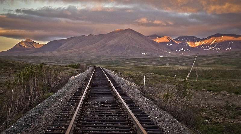 On Southern Mirages