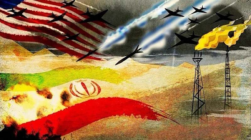 Scenarios for the development of the Iranian crisis