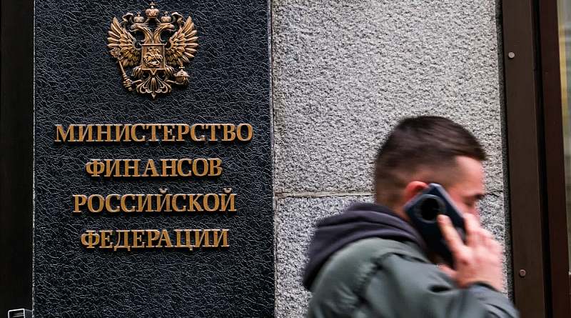OFZ pyramid for patching the Russian budget deficit