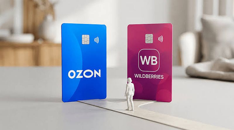 A weekend tale about Wildberries and OZON