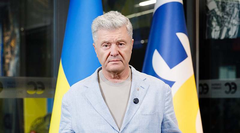 We are entering the most difficult autumn and must be prepared – Poroshenko (video)