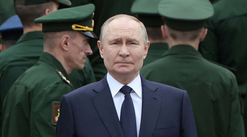 Kremlin's devilish plan