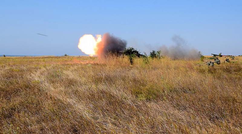 What We Fight For: From Sviatoslav to the Modern War (video)