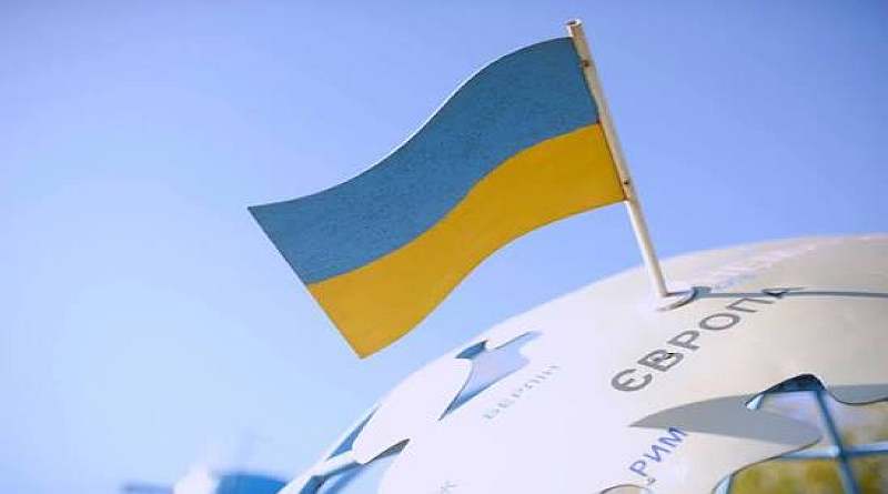 Ukrainian-centeredness won't hurt us.