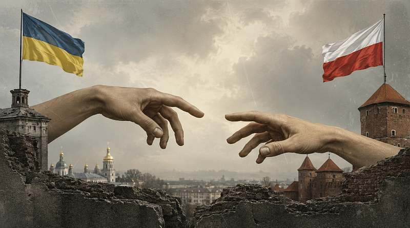 Ukraine and Poland – Five Principles of Reconciliation and a Joint Memorial for the Victims