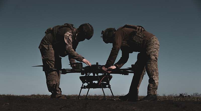 We are learning, the roosters are learning, and NATO will learn