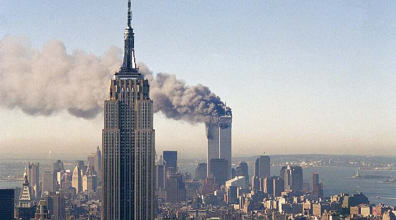 Helping the terrorists win
