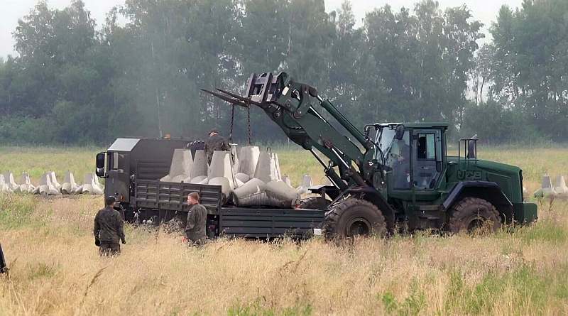 Northern threat. Why the Kremlin is probing NATO's eastern flank