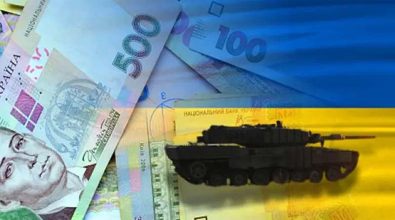 State budget amid the war