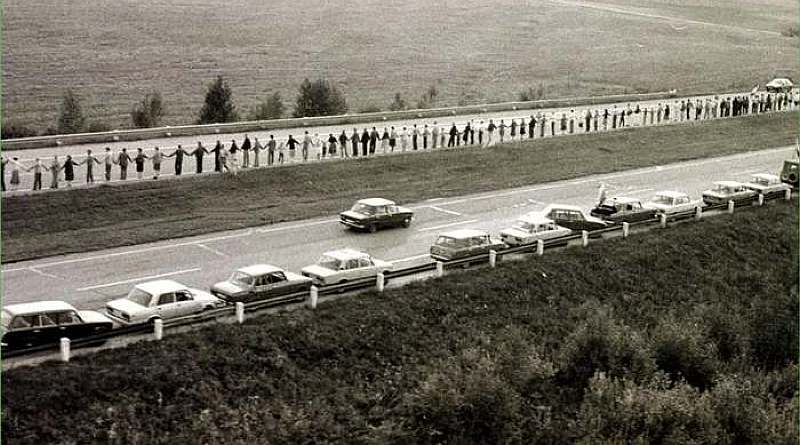 Baltic Way