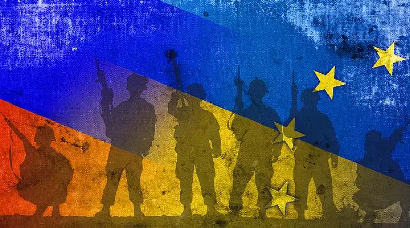 Ukraine's membership in the EU is key to Europe's security