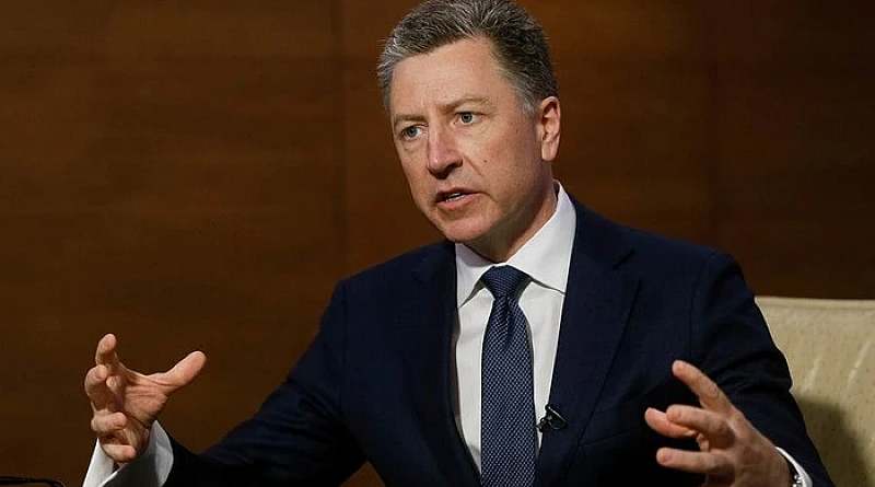 During the CIA director's visit to Moscow, the focus was more on Iran than Ukraine.