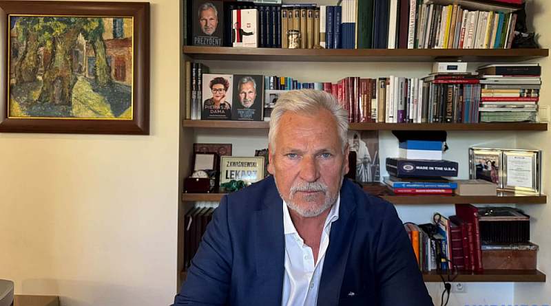 "Ukraine is needed by Europe as much as Europe is needed by Ukraine"