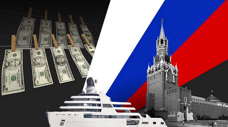 Seize the moment and Russian money