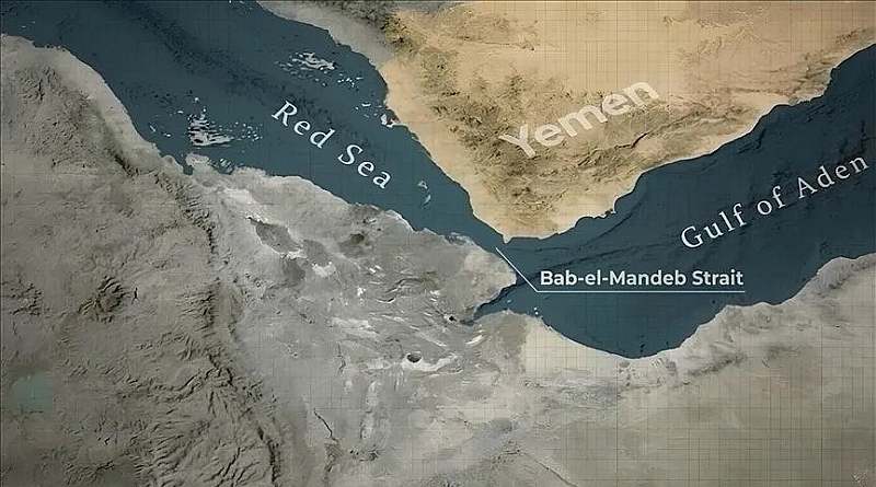 The Houthis strike at Trump and freedom of navigation