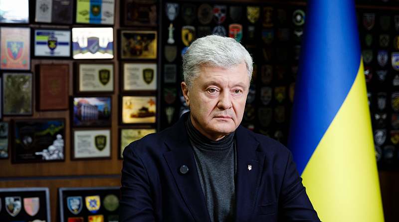 Petro Poroshenko: people need answers on how to live further (video)