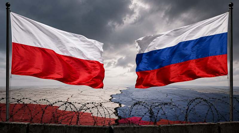 New European "NATO" in response to "Poland in 3 days."