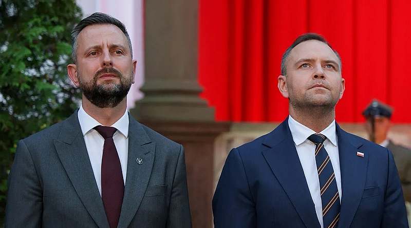 Poland reconsiders security issues