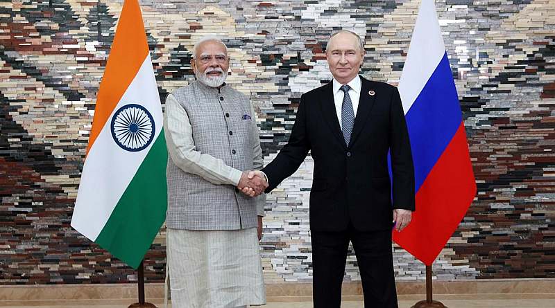 Why "friends" of Putin have begun to criticize him more harshly over the war – WSJ