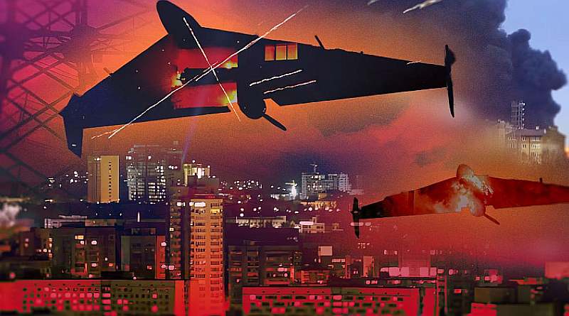 Germany's policy of deterrence has disappeared without a trace